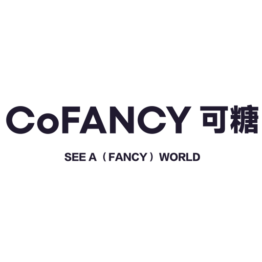 CoFANCY可糖