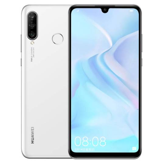 HUAWEI nova 4e