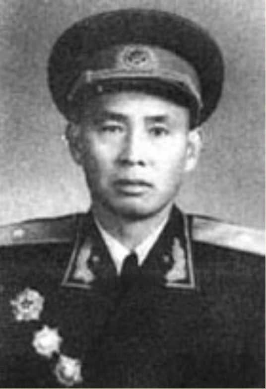 李光辉（中华人民共和国开国少将）