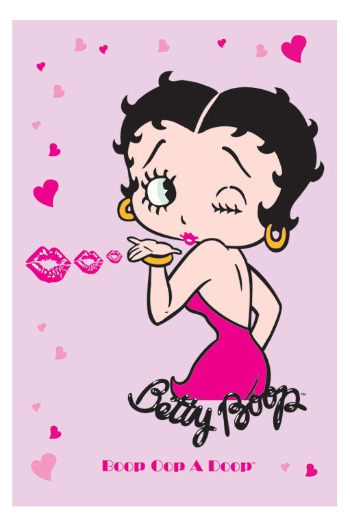 Betty Boop