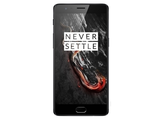 OnePlus 3T