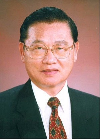 江丙坤