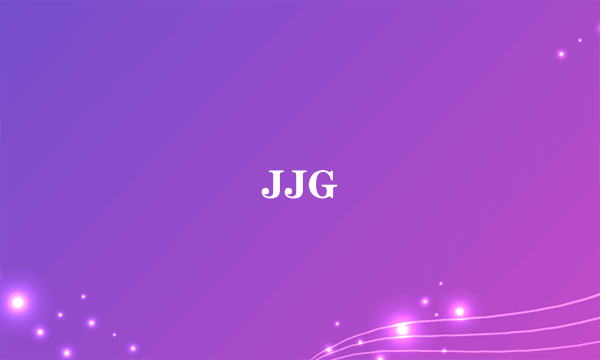 JJG