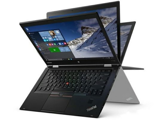 ThinkPad X1 Yoga