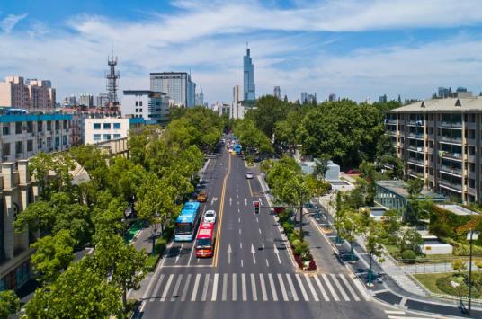 什么是北京东路（江苏省南京市北京东路）