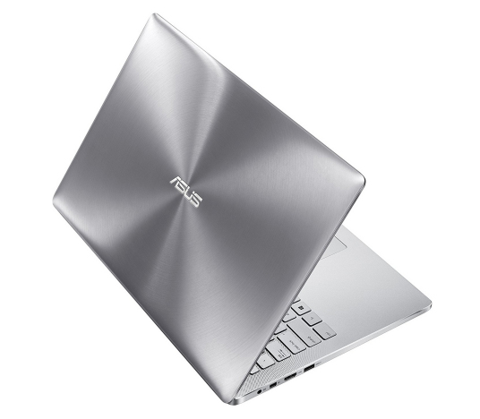 什么是华硕ZENBOOK