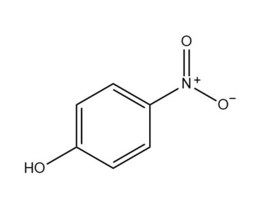 什么是对硝基酚