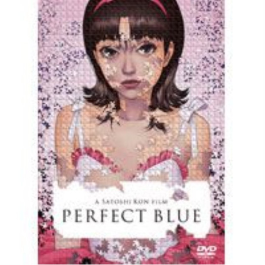 Perfect blue（日本动画片）