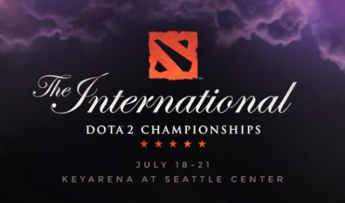 第四届DOTA2国际邀请赛