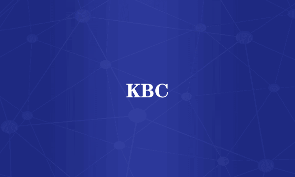 KBC