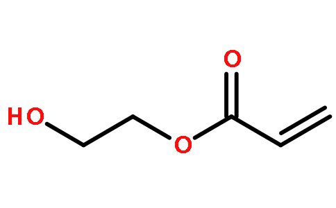 什么是丙烯酸-2-羟乙基酯