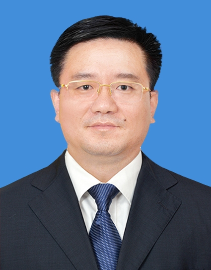 王吉（吉林省吉林市委副书记，市政府市长、党组书记）