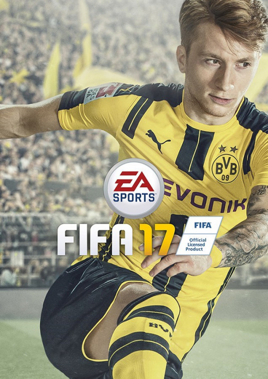 FIFA 17