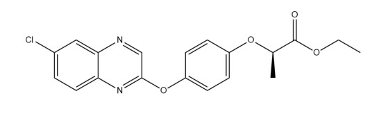 精喹禾灵