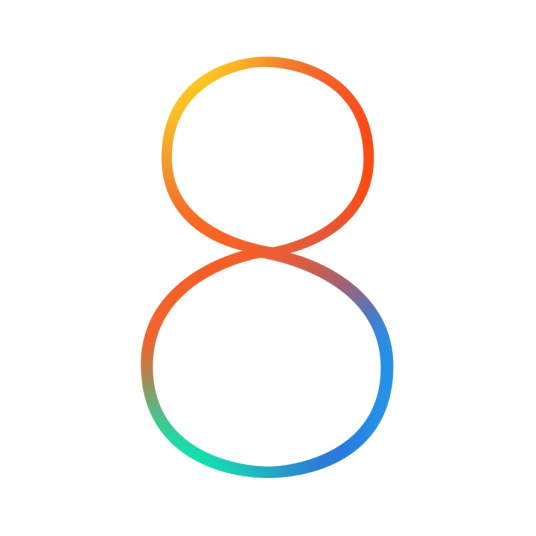 iOS 8