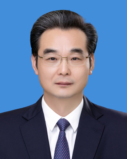 什么是史志军（江苏省淮安市委书记、市长）