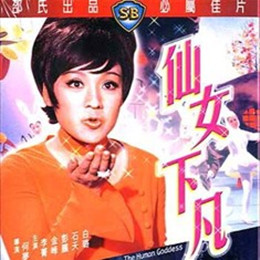 什么是仙女下凡（1972年何梦华执导电影）