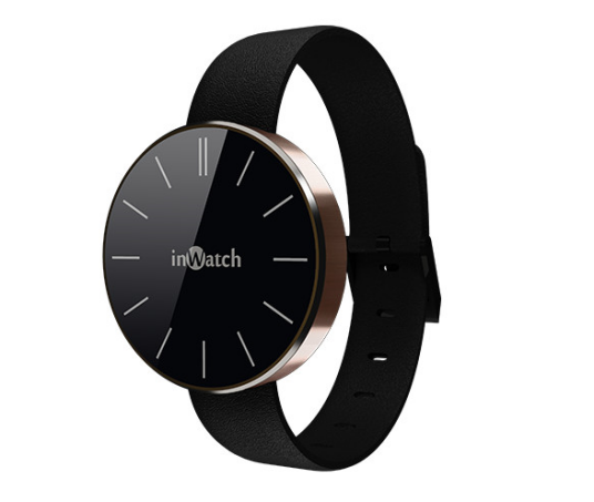 什么是inWatch