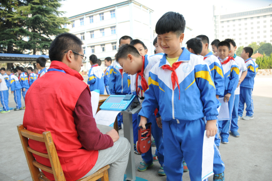 什么是握力（人体上肢力量发展水平的指标）