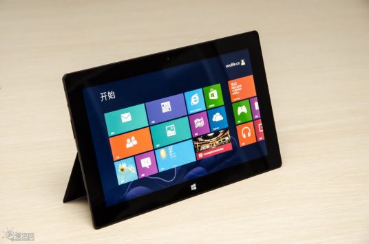 什么是Surface RT