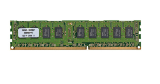 金士顿DDR3 1600