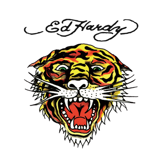 什么是ED HARDY