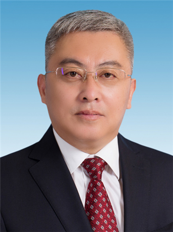 李建忠（河北省唐山市副市长、滦州市委书记）