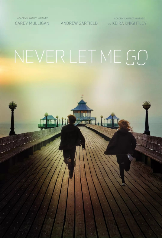 Never Let Me Go（美国2010年马克·罗曼内克执导电影）