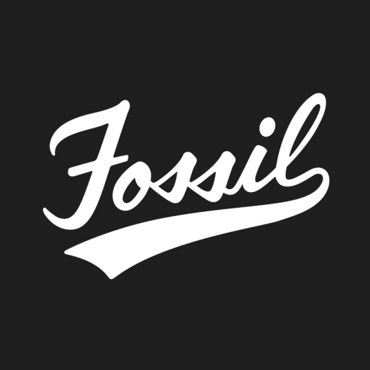 fossil（美国时尚品牌）