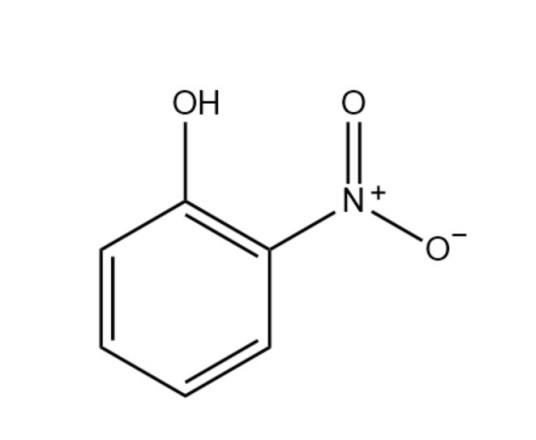 2-硝基苯酚