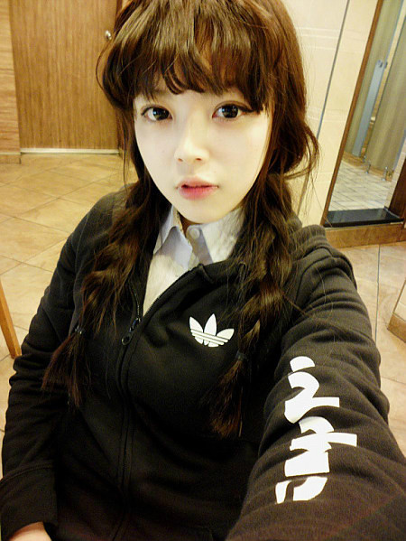 什么是ULzzang