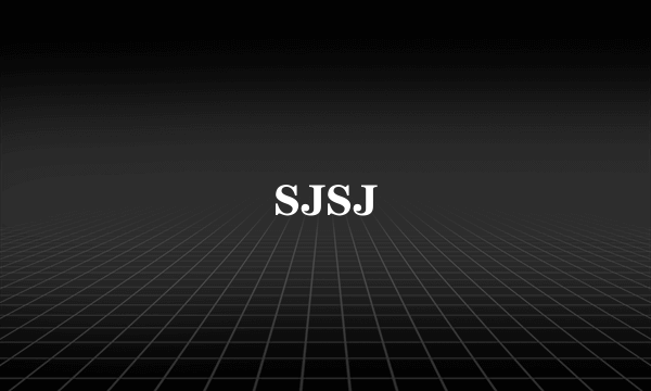 SJSJ