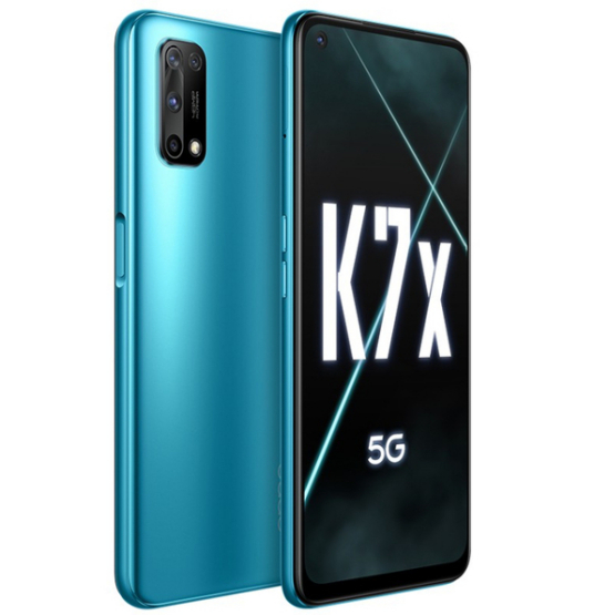 OPPO K7x