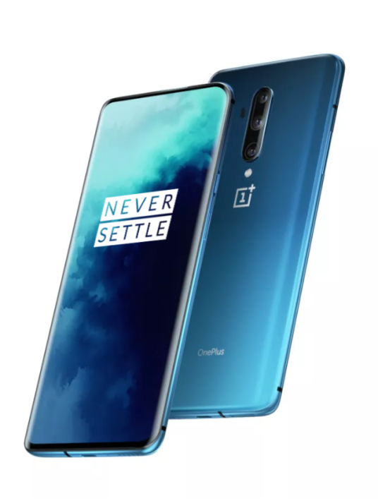 OnePlus 7T Pro