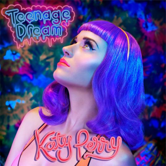 Teenage Dream（2010年凯蒂·佩里演唱的歌曲）