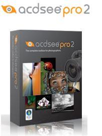 ACDSee pro