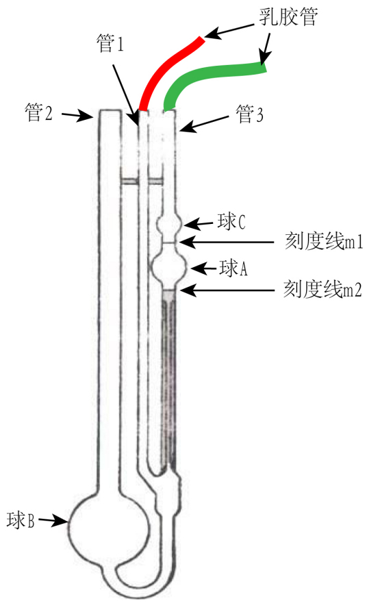 什么是乌氏粘度计