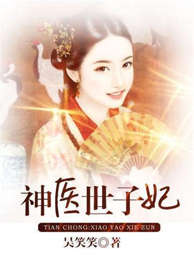 什么是神医世子妃（吴笑笑创作的网络小说）