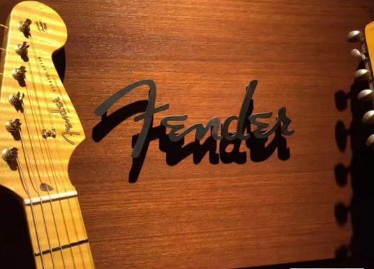 什么是fender