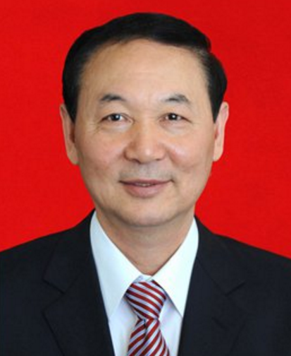 张中生（山西省吕梁市委原常委，市政府原副市长）