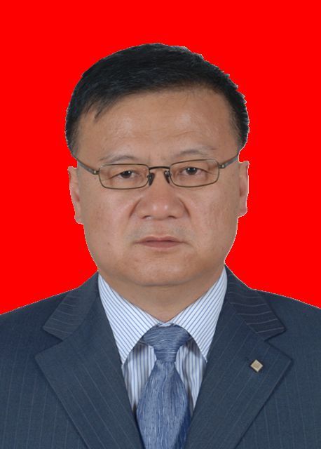 什么是杨海宁（青海省体育局副局长）