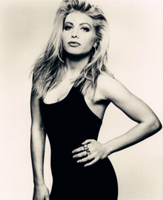 Taylor Dayne