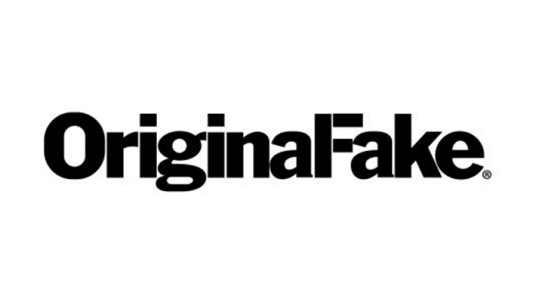 什么是Original Fake