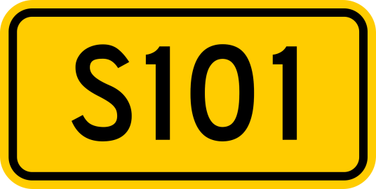 什么是新疆101省道