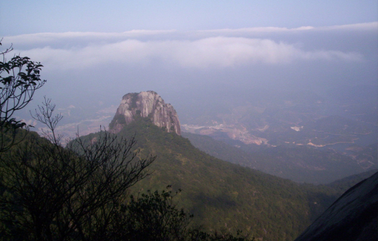 什么是王寿山（旅游景区）