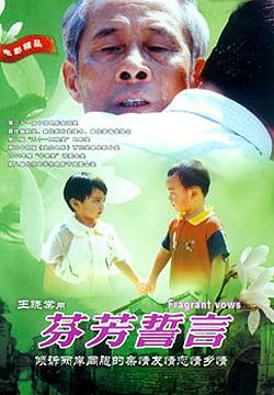 芬芳誓言（2001年王晓棠执导剧情电影）