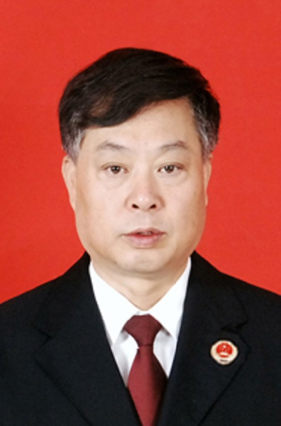 史宝龙（原天津市人民检察院副检察长）