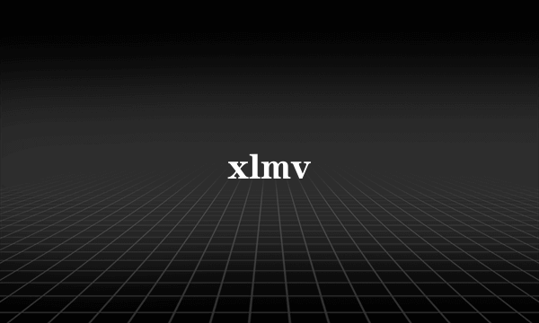 xlmv