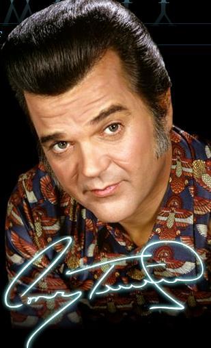 什么是Conway Twitty