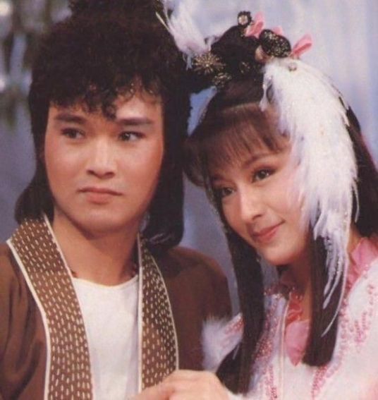 神雕侠侣（1984年孟飞、潘迎紫主演电视剧）